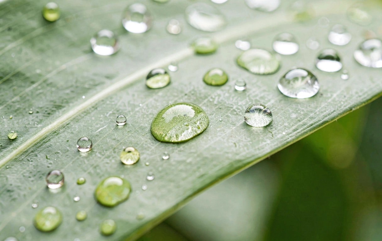 Czystość i przejrzystość procesów